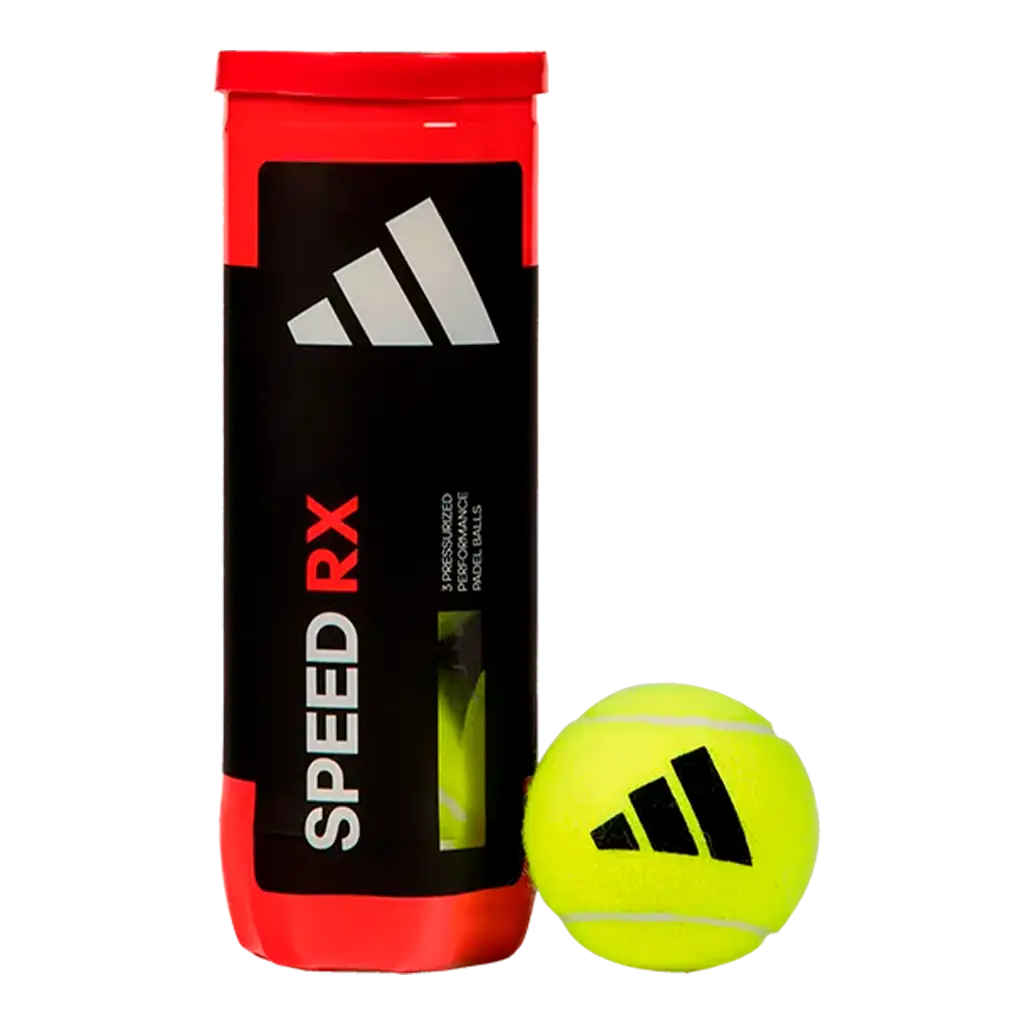 Padel balls