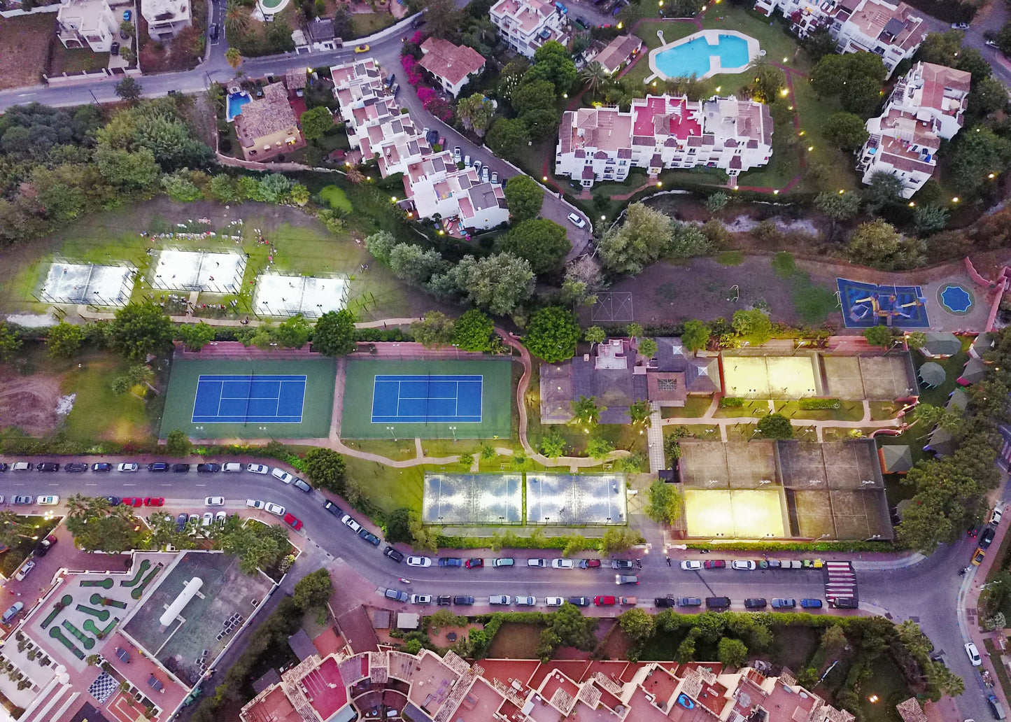 4 Nights - Cancelada - from 749€ per person