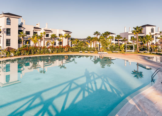 3 Nights - Estepona - from 499€ per person