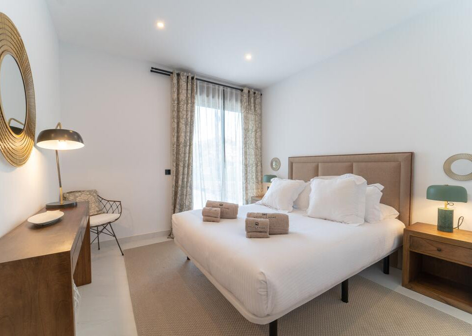 7 Nights - Estepona - from 799€ per person