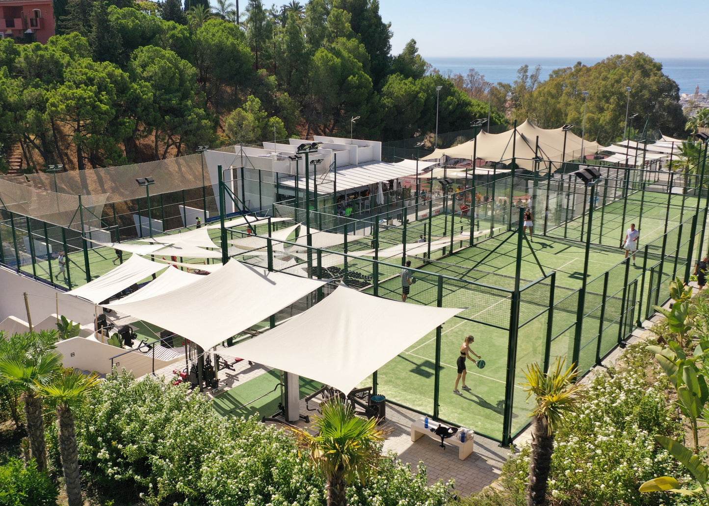 7 Nights - Estepona - from 799€ per person