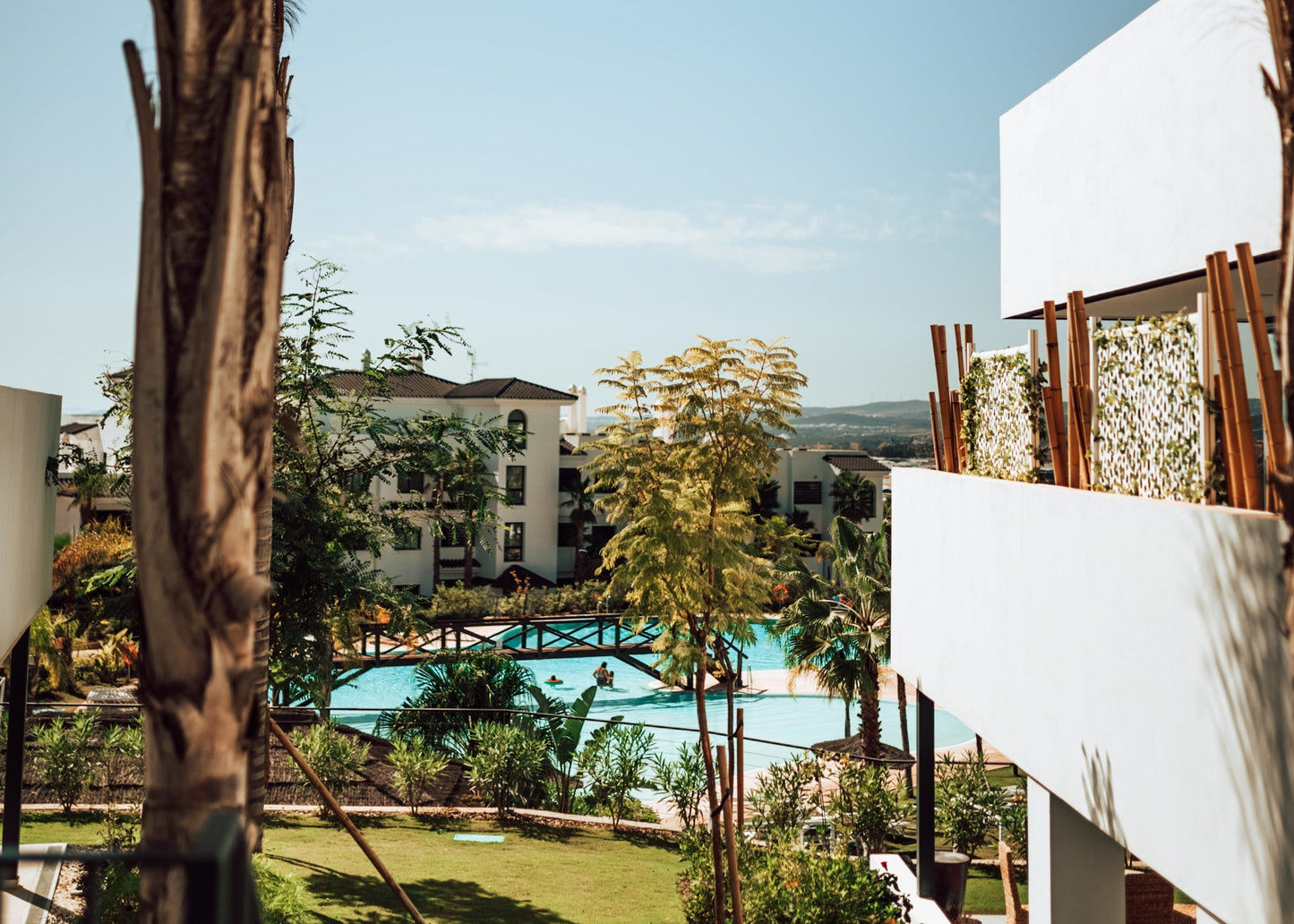 3 Nights - Estepona - from 499€ per person