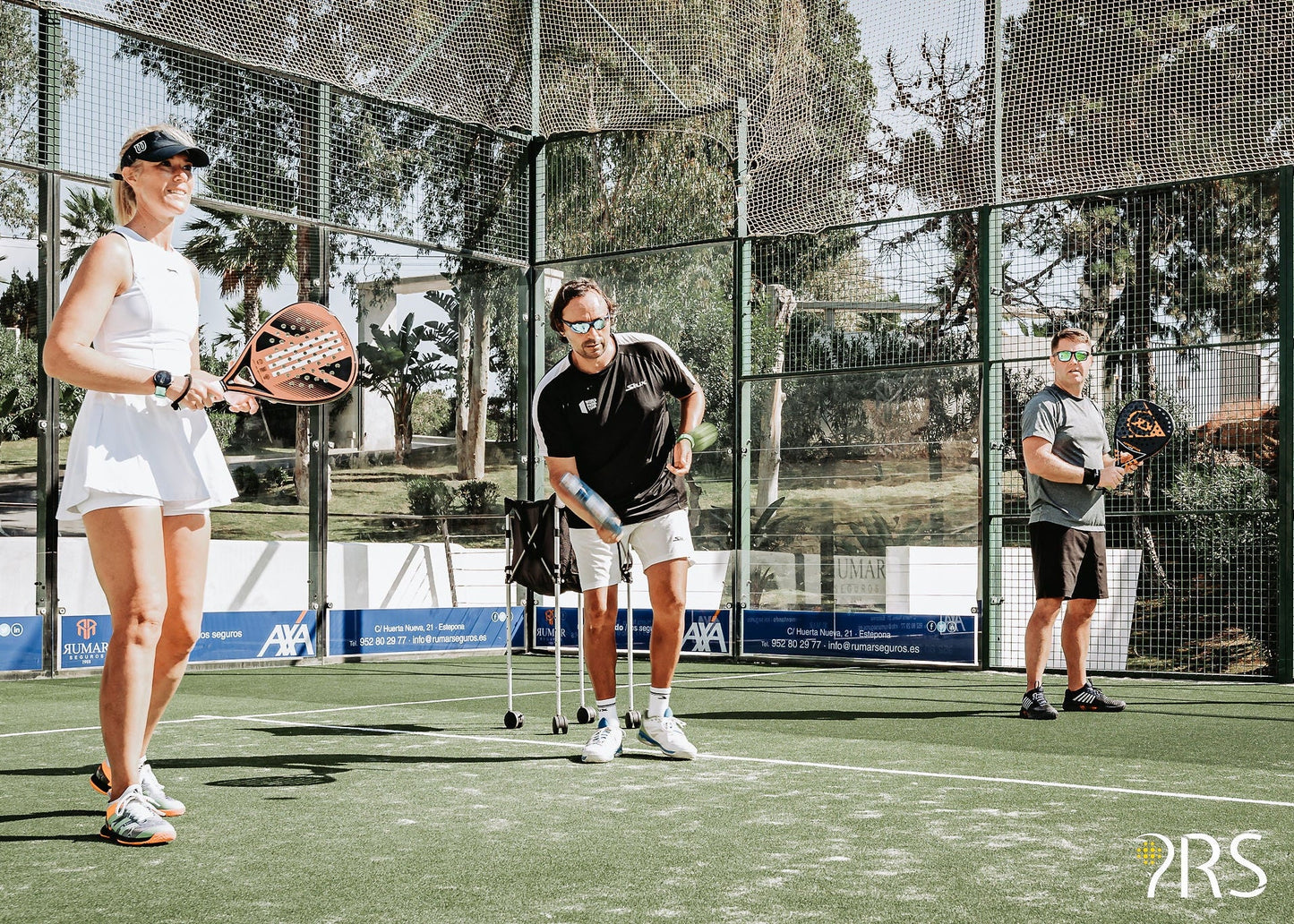 3 Nights - Estepona - from 499€ per person