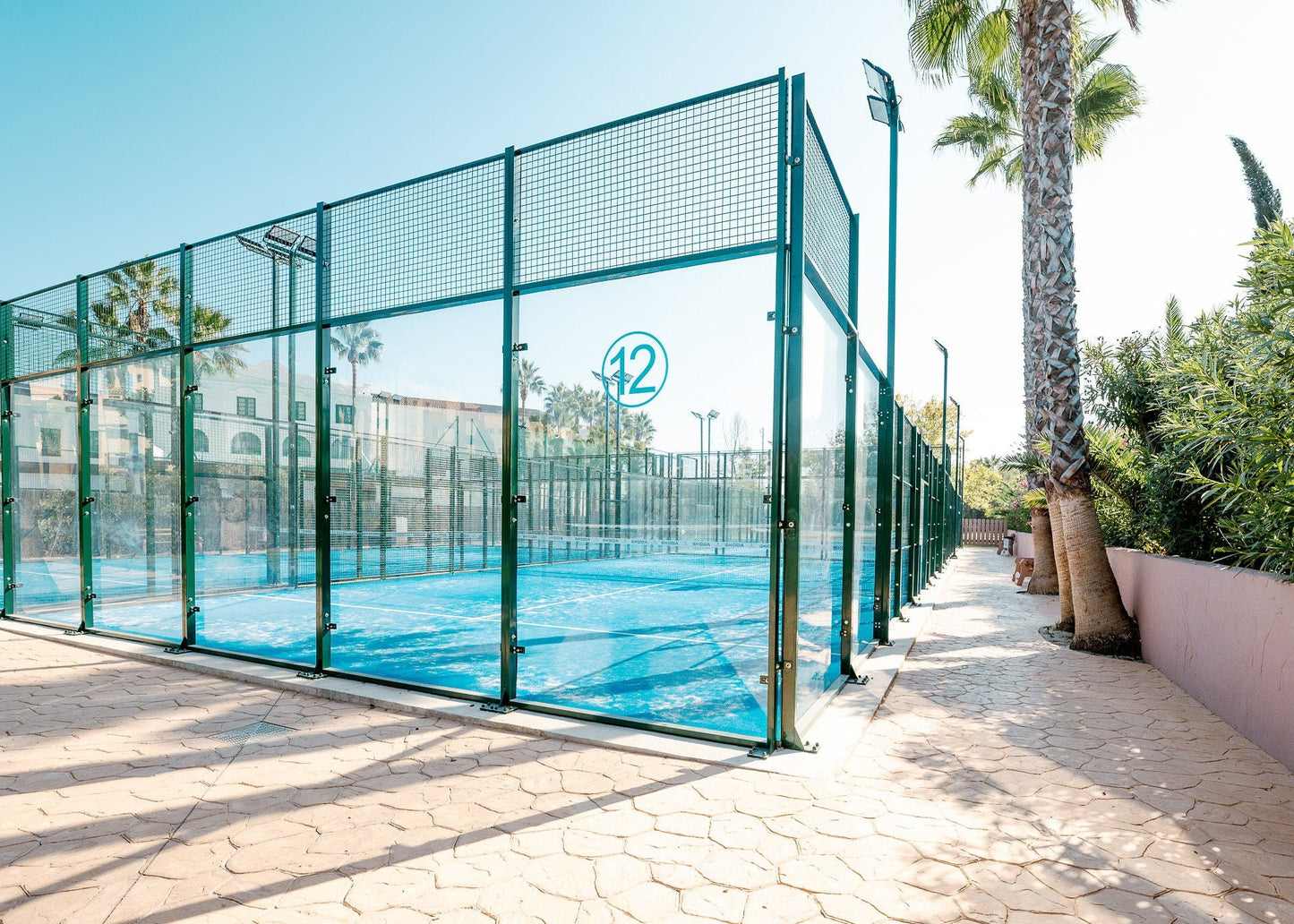 4 Nights - Cancelada - from 749€ per person