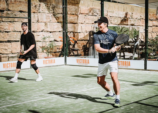 Estepona Padel Resort