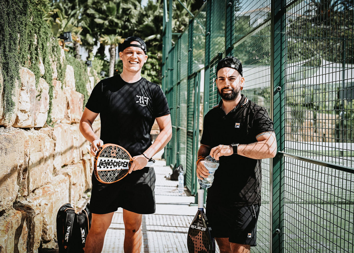 Estepona Padel Resort