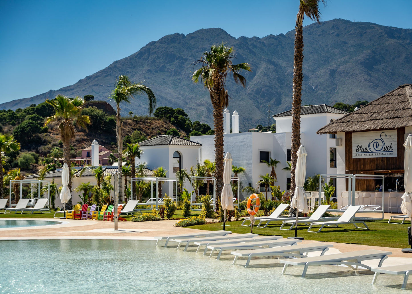 Estepona Padel Resort