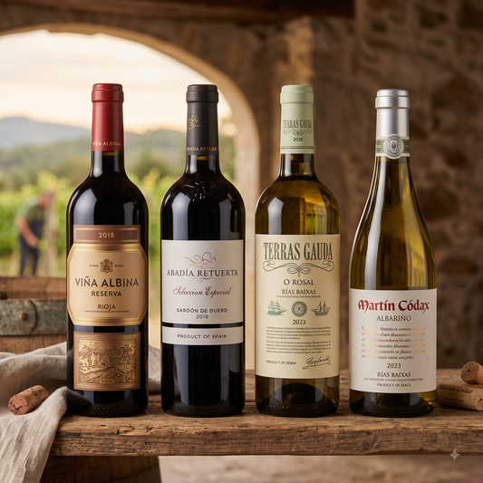 Wine package