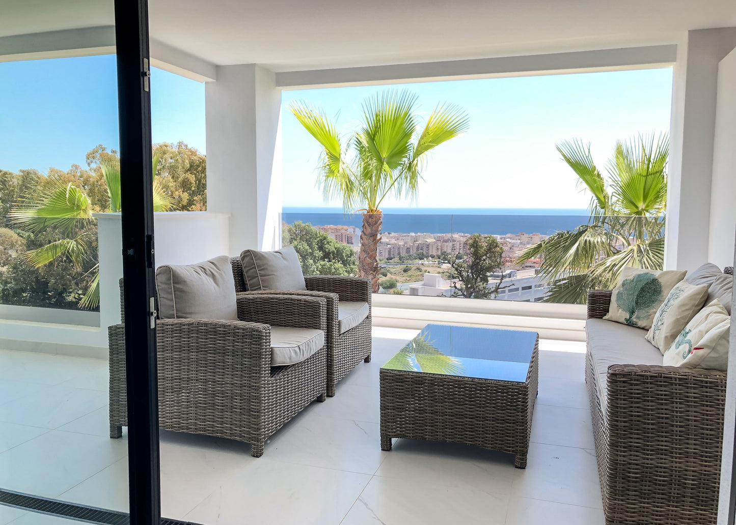 3 Nights - Estepona - from 499€ per person