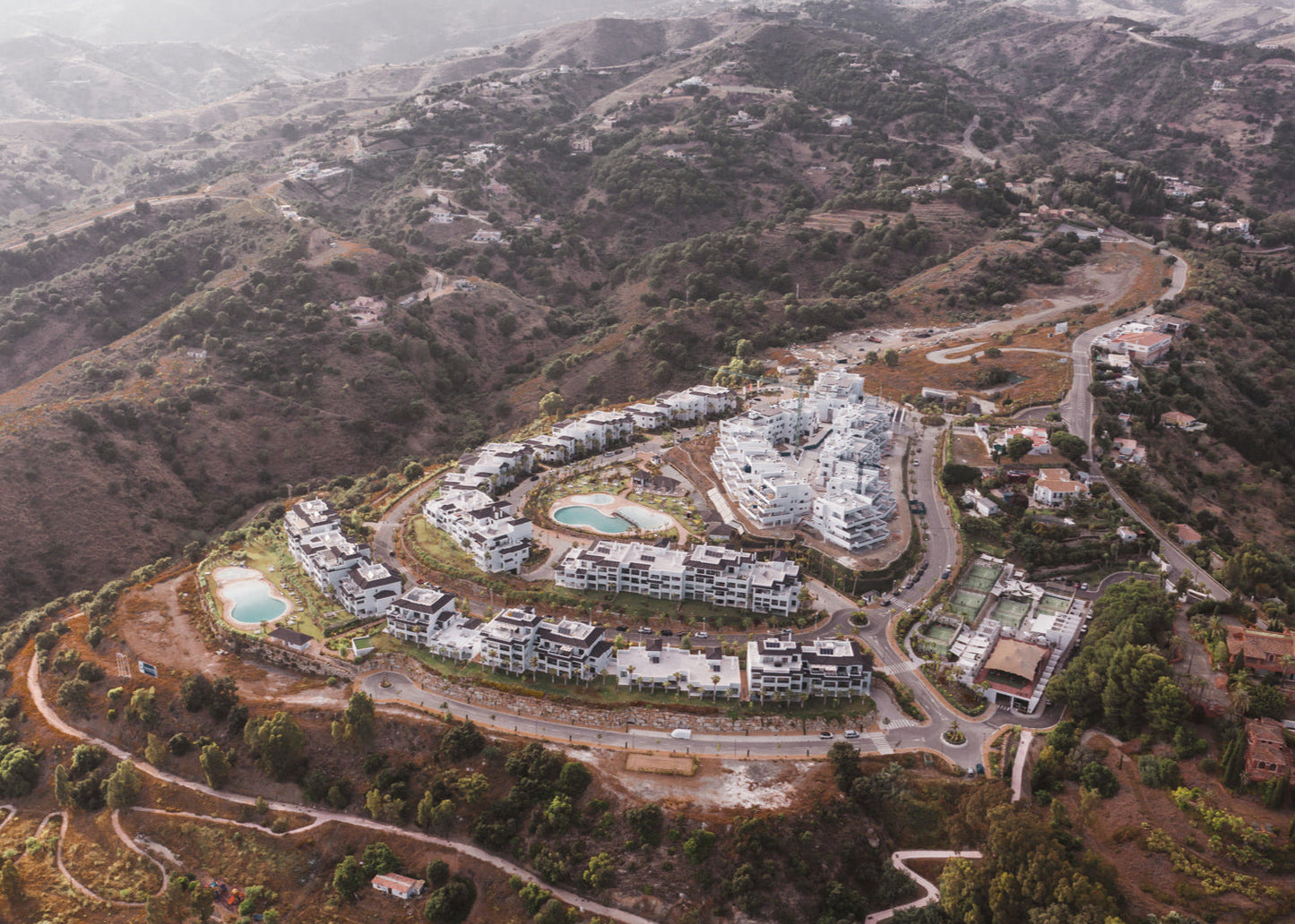 3 Nights - Estepona - from 499€ per person