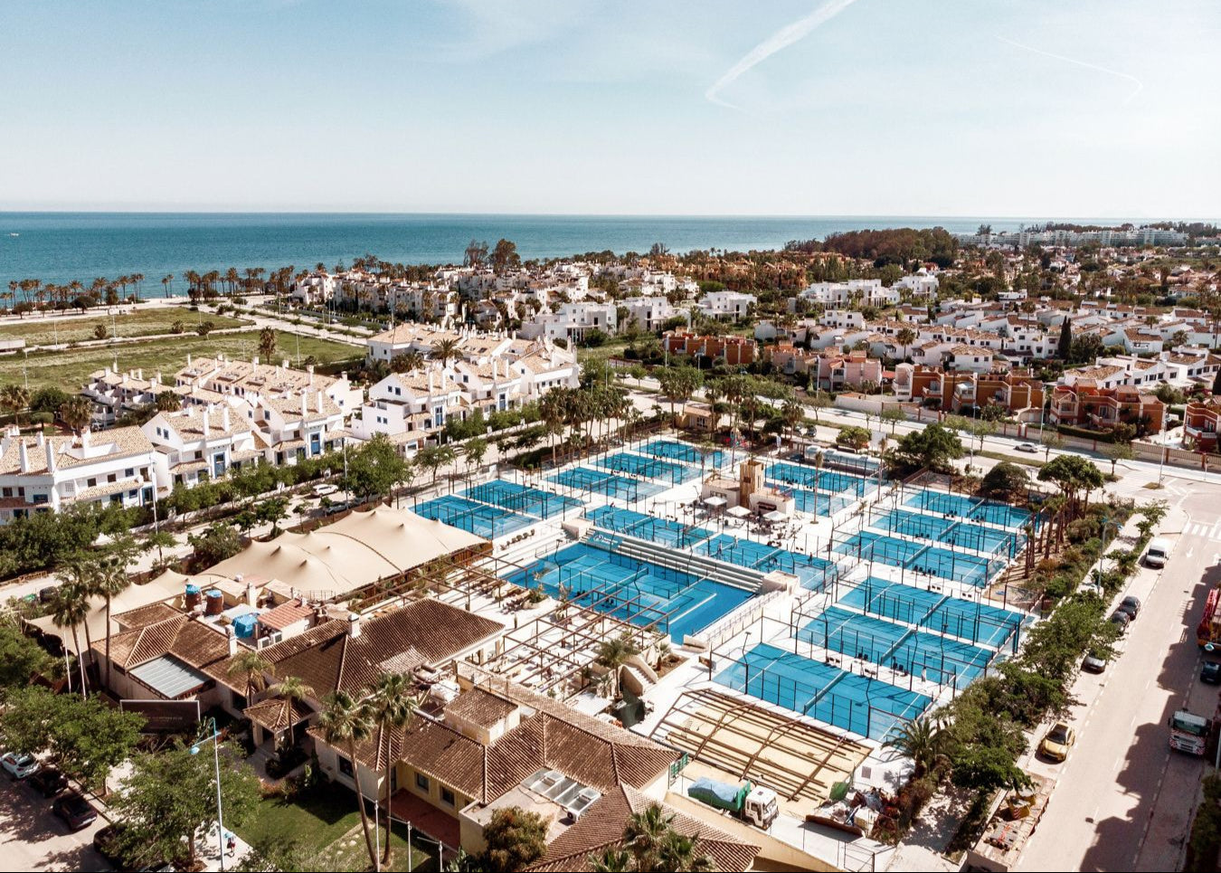 4 Nights - San Pedro - from 699€ per person