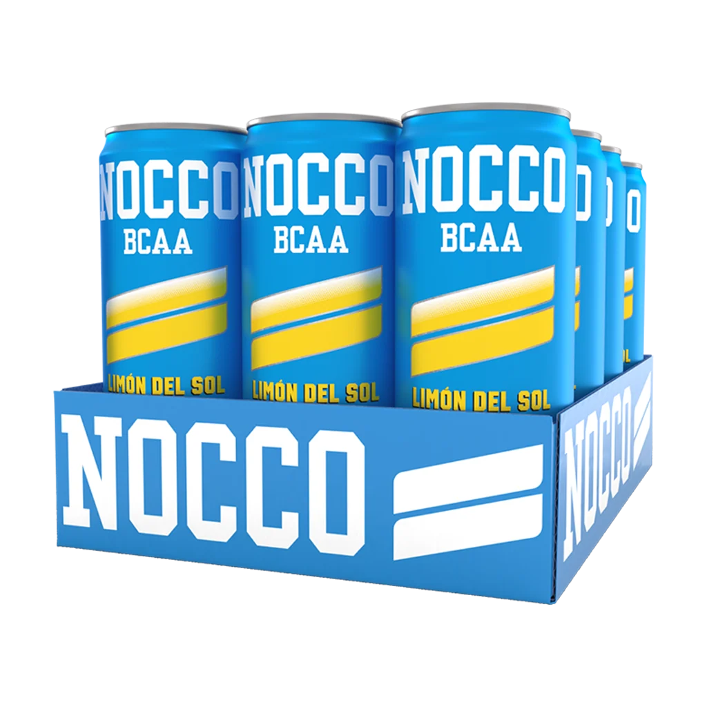 Nocco Energy Drink