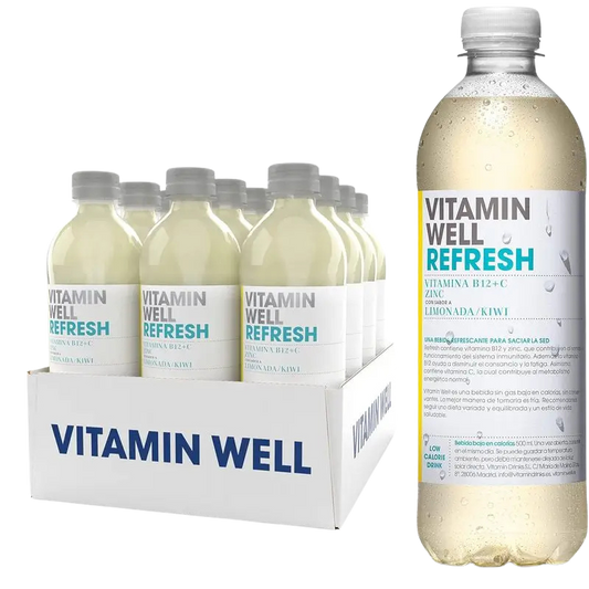 Vitamin Welll - 12 Pack